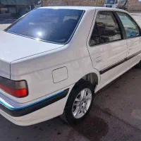 پارس elx مدل۴۰۲ گاز سیمی|خودرو سواری و وانت|کرمان, |دیوار