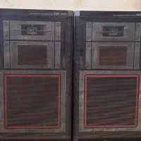 باند بوکشلف حرفه ای خوشصدا