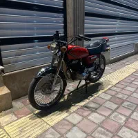 هندا ۲۵۰|موتورسیکلت|رشت, بلوار گیلان|دیوار