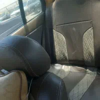 فروش سمند مدل ۸۳