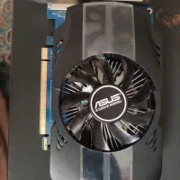 gt 1030 Phoenix Oc کارت کرافیگ asus|قطعات و لوازم جانبی رایانه|تهران, شهرک شریعتی|دیوار