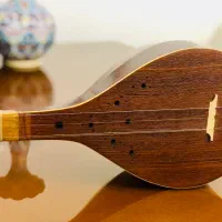 سه تار اکبری نو
