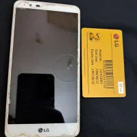 الجی Stylo 2 با حافظهٔ ۱۶ گیگابایت|موبایل|قم, پردیسان|دیوار