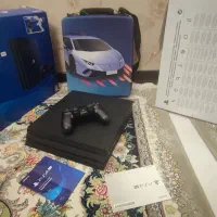 PS4 pro دو ترا|کنسول، بازی ویدئویی و آنلاین|شیراز, شهرک جماران|دیوار