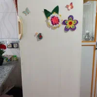 سلام سه عدد یخچال فریزر