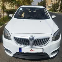 برلیانس h 320 دنده مدل ۹۵