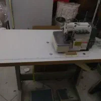 سردوز ۵نخ دینام سرخود در حد نو