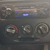 دستگاه پخش خودرو نو نو هست یک ماه استفاده نشد