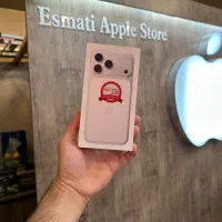 آیفون iPhone 17 ProMax سفید گارانتی رجیستری شرکتی|موبایل|ارومیه, |دیوار