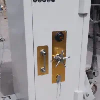 گاوصندوق ایمن البز ۲۰۰۰اس