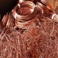 خرید فروش ضایعات مس برنج آلمینیوم