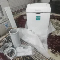 کولر گازی اسپیلت ایستاده یا پرتابل 12هزار هوشمند