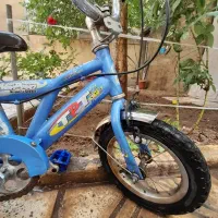 دوچرخه ۱۲ و ۲۰|دوچرخه، اسکیت، اسکوتر|فردیس, شهرک ۱۱۰|دیوار