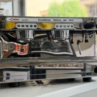 تجهیزات اسپرسو رنچیلیو|کافیشاپ و رستوران|دلوار, |دیوار