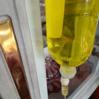 سرم تراپی تزریقات و خدمات پرستاری در منزل