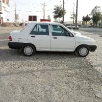 پراید دوگانه کارخانه|خودرو سواری و وانت|دیواندره, |دیوار