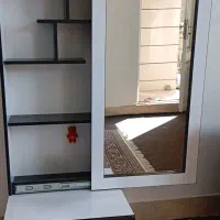 کمد و اینه قدی