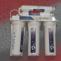 دستگاه تصویه آب