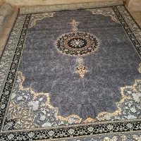 دو تخته فرش 12 متری 700 آکبند|فرش|قزوین, |دیوار