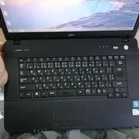 لپتاپ ان ای سی versapro vrd|رایانه همراه|سراوان, |دیوار