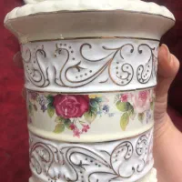 پاسماوری بزرگ سه تکه