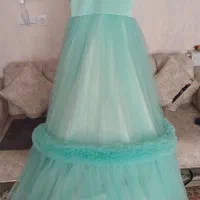 لباس عروس نو