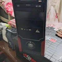 فروش کیس و پاور رایانه دست دوم