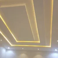 گچ کاری گچکاری ساختمان|خدمات پیشه و مهارت|جم, |دیوار