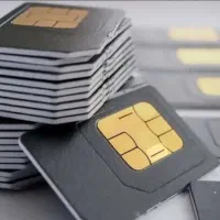 فروش سیم کارت سامانتل دائمی اعتباری