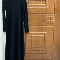 پیراهن بافت