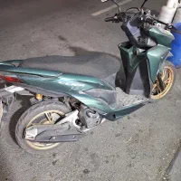 طرح کلیک150|موتورسیکلت|تهران, تهرانسر شرقی|دیوار