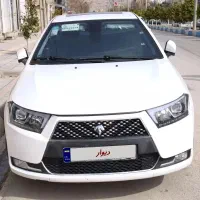 دنا اتومات توربو آپشنال ۱۴۰۴