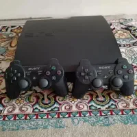 پلی استیشن ۳ اسلیم کپی خور