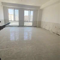 آپارتمان ۱۱۰ متری طبقه آخر_کلیدنخورده منطقه۵ آلاله