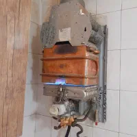 خدمات فنی تعمیر کولر آبگرمکن دیواری وگازصفحه