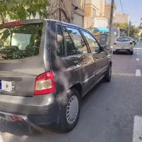 پراید ۱۱۱ مدل ۸۹ هیدرولیک ای بی اس|خودرو سواری و وانت|تهران, نظام‌آباد|دیوار