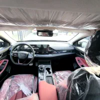 آریزو۶ جی تی مدل ۱۴۰۴ با بهترین شرایط|خودرو سواری و وانت|رشت, گلسار|دیوار