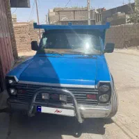 نیسان خوش رکاب