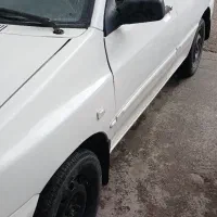 پراید مدل ۹۰