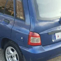 پراید111|خودرو سواری و وانت|ورامین, ورامین|دیوار