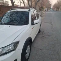 کوییک s مدل ۱۴۰۲ بدون رنگ|خودرو سواری و وانت|بناب, |دیوار