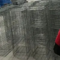 قفس مرغ تخمگذار 72تایی