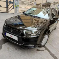 دنا پلاس مشابه صفر