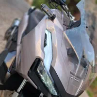 adv 150|موتورسیکلت|تهران, ستارخان|دیوار