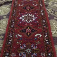 فرش تازه ازدارافتاده|فرش|تبریز, |دیوار