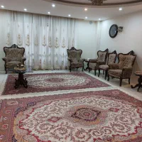 روفرشی کشدار سفارشی ترمه‌کاور