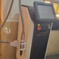 فروش دستگاه پیکو سکند استند 2024|پزشکی|آبپخش, |دیوار