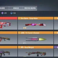 اکانت|کنسول، بازی ویدئویی و آنلاین|بوئین زهرا, |دیوار