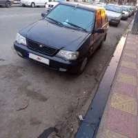 پراید 132 مدل 88