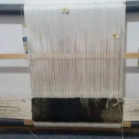 دارقالی(تابلوفرش)